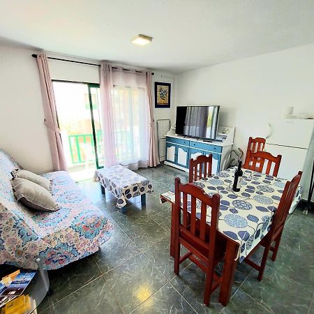Апартаменты Casa Azul Коста-де-Антигуа Экстерьер фото
