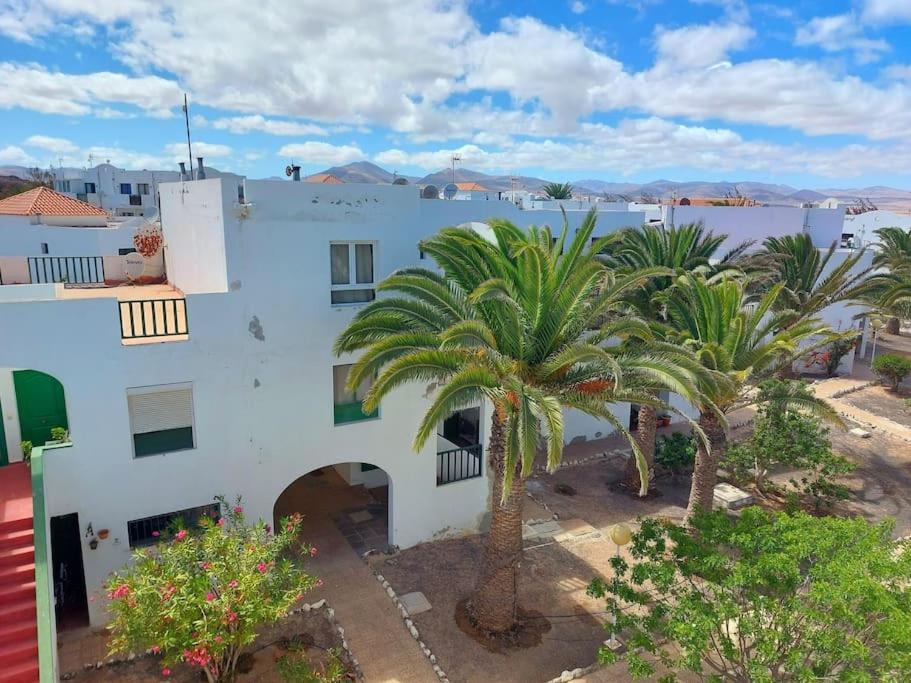 Апартаменты Casa Azul Коста-де-Антигуа Экстерьер фото