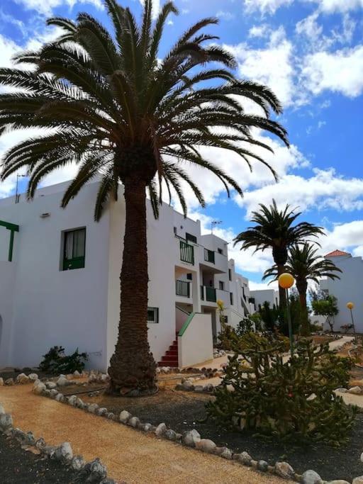 Апартаменты Casa Azul Коста-де-Антигуа Экстерьер фото