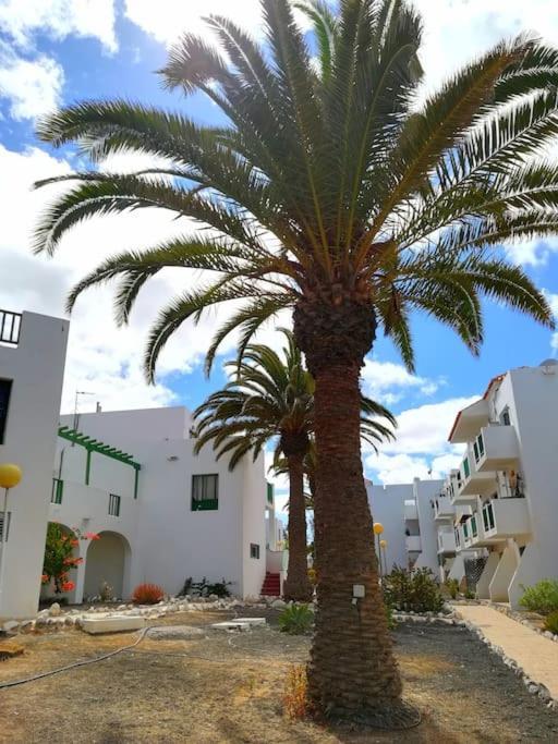Апартаменты Casa Azul Коста-де-Антигуа Экстерьер фото